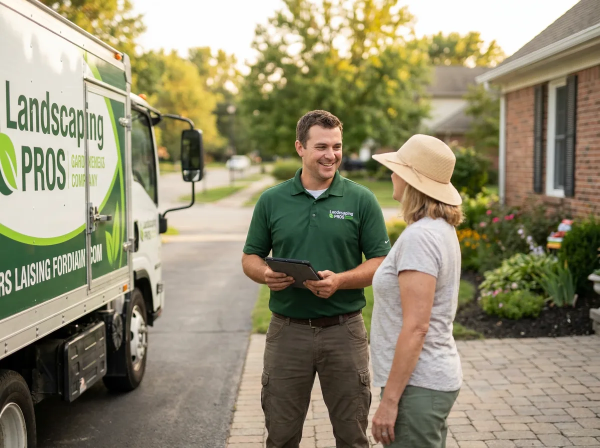 Landscaping Aniak, AK FAQs